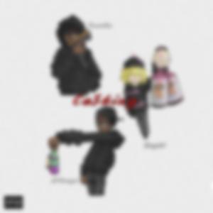 Cashing (feat. Exøtix & 19kenzo)