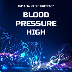 Blood Pressure High