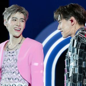 หยุด（停止）- Billkin、PP Krit （Cover）