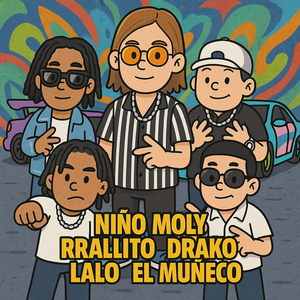 Niño Moly