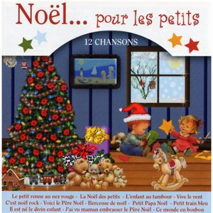 Le petit renne au nez rouge