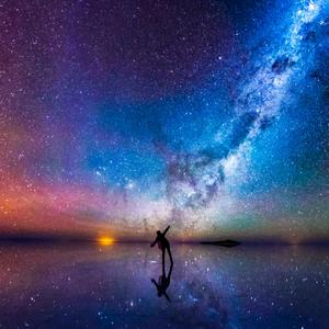 I will go dream with you