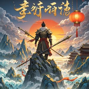 战乾坤-麻凌霄