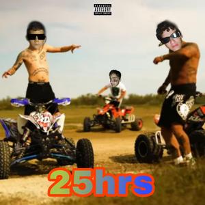 25hrs