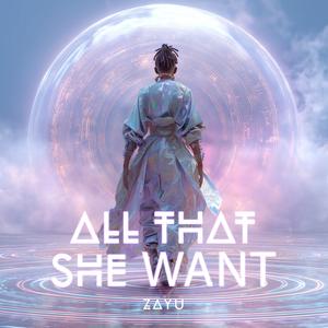 All That She Wants (feat. Hitkend House Lab)
