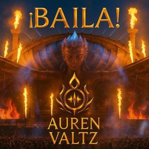 ¡Baila!