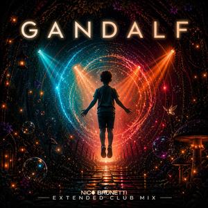 Gandalf (Extended Club Mix)