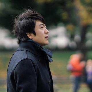 这些年，我们一起追寻的郎朗！