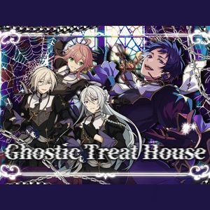 Ghostic Treat House（Game Edit）