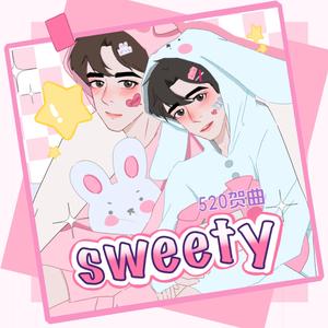 Sweety 【博君一肖520贺曲】（翻自 Red Velvet）