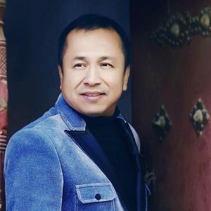 Ayding Ahsham-皎月的夜晚