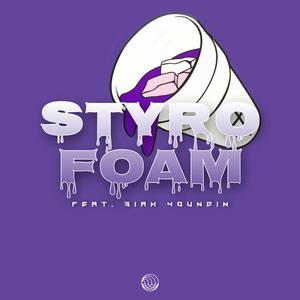 Styrofoam (feat. Siah Youngin')