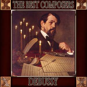 Suite Bergamasque. Passepied