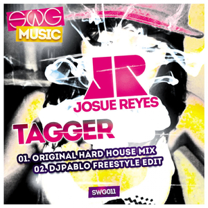 Tagger (HardHouse Original Mix)