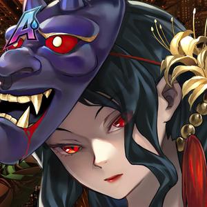 MUZAN O REI (feat. makime)