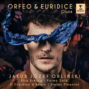 Orfeo ed Euridice, Wq. 30, Act 3:"Vieni appaga il tuo consorte" (Orfeo, Euridice)