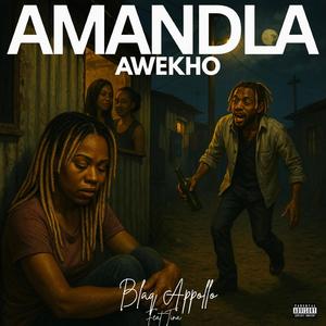 Amandla Awekho (feat. Tina Dlangwana)