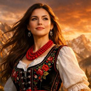 Mówili: Stój w Miejscu