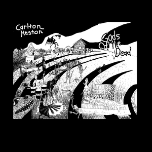 20 Years Ago in Shitsville (A House, Old, With a Shining Pole Running Down the Absolute Center Spinning Downwards Through Uncountable Floors)