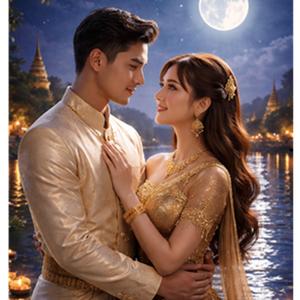 នេត្រា ស្នេហាអមតៈ (Eternal Eye Love)