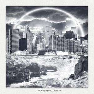 City Life (Feat. myboypeter)