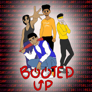 BOOTED UP (Remix)
