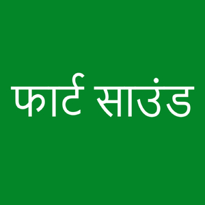 फार्ट साउंड