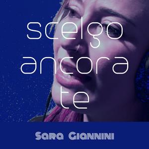 SCELGO ANCORA TE