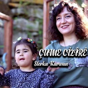 ÇUME CİZÎRÊ