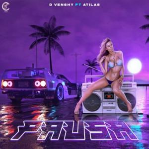 Pausa (feat. Atilas)