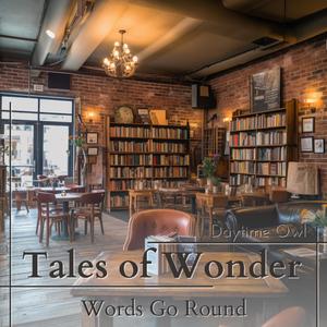 A Book of Places (Key Bb Ver.)