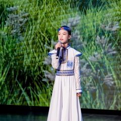 花开的北方草原 (Live)