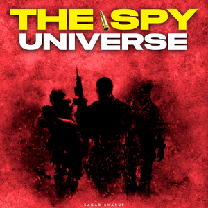 The Spy Universe