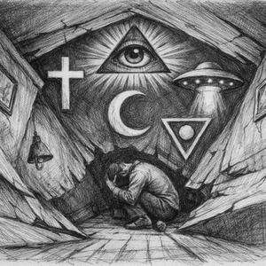 Metal x Violín – Donde el trueno se encuentra con la melodía(MP3_320K)