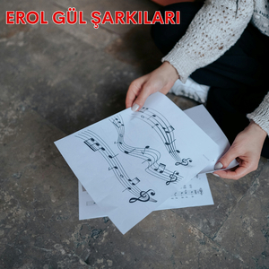 Faili Meçhul Kaldık