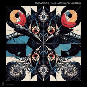 Välj alla drömmar (Ten Walls Remix)