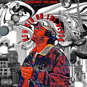 New Kid on the Block