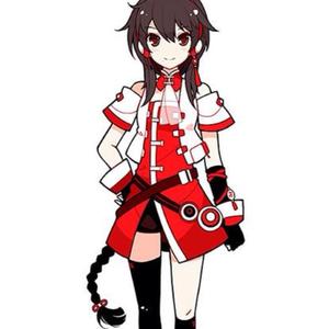 【乐正绫】盗墓笔记_步戏（翻自 五音）