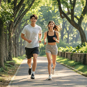 跑步音乐-180步频-043