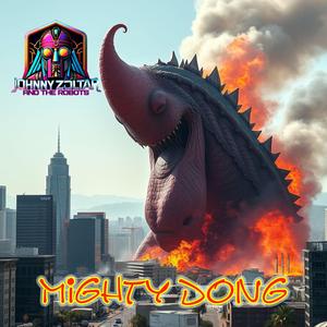 Mighty Dong