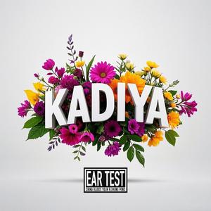 KADIYA