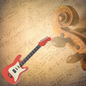 トッカータとフーガロックジングル