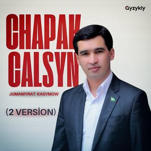 Chapak Calsyn (2 Version)