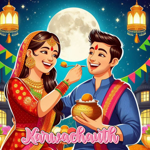 Karwachauth