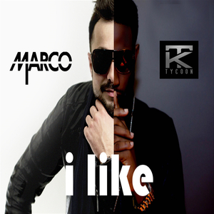 I Like (Hardberg Remix)