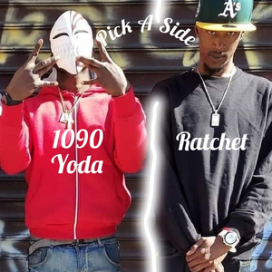 Pick A Side (feat. Ratchet Ru)