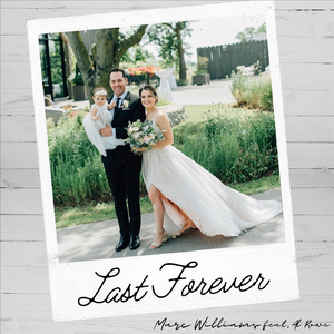 Last Forever (feat. Al Rowe)