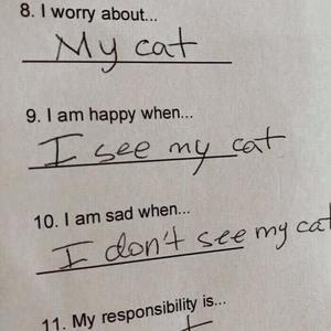 can you see
