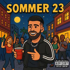 Sommer 23