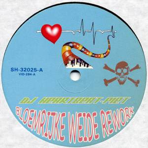 BLOEMRIJKE WEIDE (DJ HEARTBEAT-PIET REWORK)